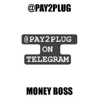 Video sticker ◽ Pay2plug by @stckrrr_bot