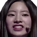 Sticker 😧 Twice Derp - WHOISWYNNIE