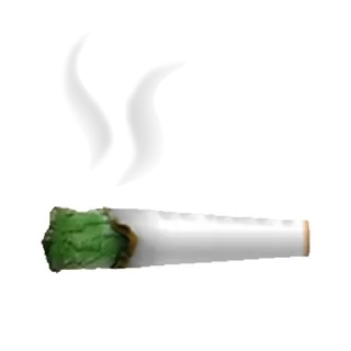 Sticker 🚬 Josua Emoji