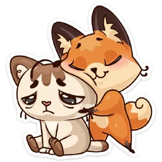 Sticker 😢 Любимое лето :: @stickroom