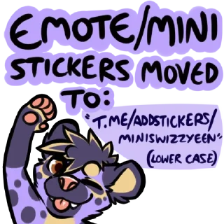 Sticker 🍱 SwizzYeen