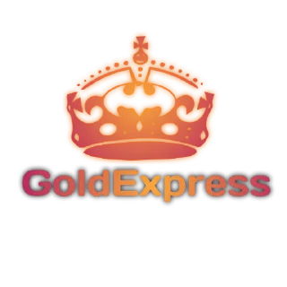 Sticker 👍 GoldExpress