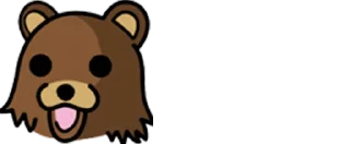 Sticker 🐻 Twitch/bttv