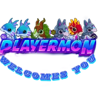 Sticker 🙊 Playermon