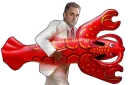 Sticker 🦀 Jordan Peterson