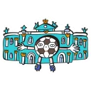 Video sticker 🏛️ From SPB with football ⚽