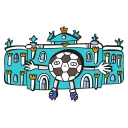 Sticker 🏛️ From SPB with football ⚽