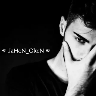 Sticker 😕 ✵ JaHoN_OkeN ✵