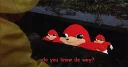 Video sticker 🇺🇬 Ugandan Knuckles @perverse