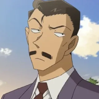 Sticker 😒 MＯＵＲＩ KＯＧＯＲＯ