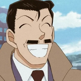 Sticker 😁 MＯＵＲＩ KＯＧＯＲＯ