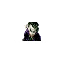 Video sticker ❤️ Joker the legend