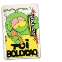 Sticker 😀 80´s Toi Bollycao Stickers