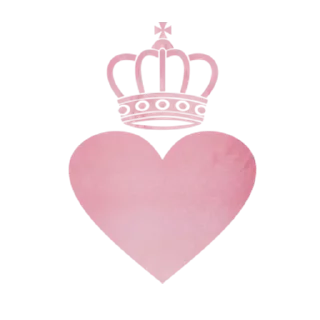 Sticker 👑 👑 Princess 07 👑 — @stckrRobot