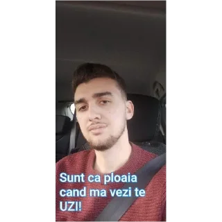 Sticker 🥁 Pula , Croația