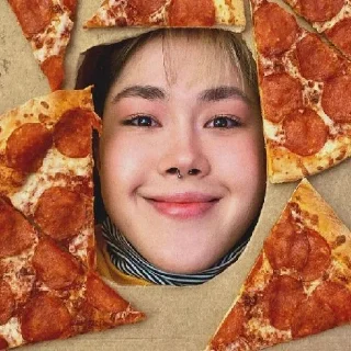 Sticker 🍕 Анастазис