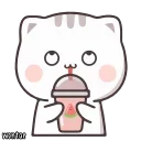 Video sticker 🥤 Eliacim :: @fStikBot