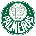 Sticker 🌴 Sociedade Esportiva Palmeiras