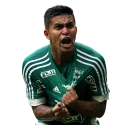 Sticker 🎩 Sociedade Esportiva Palmeiras