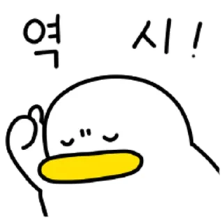 Video sticker 😀 꽉꽉꽉! 여섯 번째 곽철이