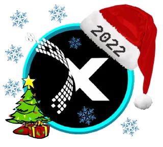 Sticker 🎄 Axelar Network ⭕️м https://t.me/axelarcommunity