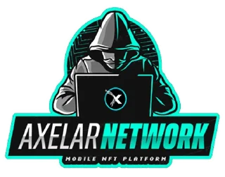 Sticker 💻 Axelar Network ⭕️м https://t.me/axelarcommunity