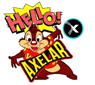 Sticker 🤘 Axelar Network ⭕️м https://t.me/axelarcommunity