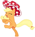 Sticker 🎉 BigAppleJack