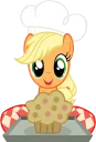 Sticker 🍞 BigAppleJack