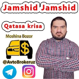 Sticker 🗣 ism zakaz berish👉 @ABLTIME