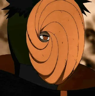 Video sticker 💎 Uchiha Obito @god_of_earth00