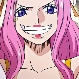 Sticker 🍕 jewelry bonney - @aceaddict