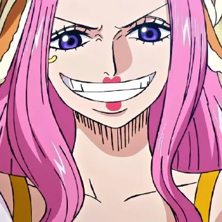 Sticker 🍕 jewelry bonney - @aceaddict