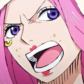 Video sticker 🍕 jewelry bonney - @aceaddict