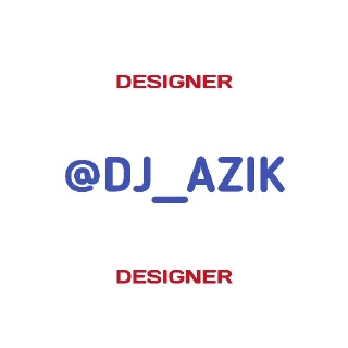 Sticker 🤓 designed by @DJ_Azik