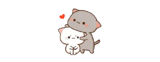 Video sticker 🥺 ᵐᶦⁿᶦ ᵖᵃᶜᵏ 💕🐾 @MTHRK1