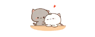 Sticker ☺️ ᵐᶦⁿᶦ ᵖᵃᶜᵏ 💕🐾 @MTHRK1