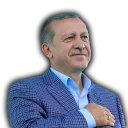 Sticker 🙂 Mr. Erdogan