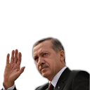 Video sticker 🖐 Mr. Erdogan