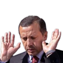 Video sticker ✋ Mr. Erdogan