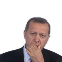 Sticker 🤔 Mr. Erdogan