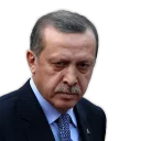 Sticker 😡 Mr. Erdogan