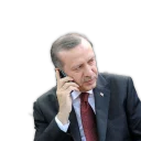 Sticker 📞 Mr. Erdogan