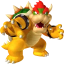 Video sticker 😀 Bowser18+++