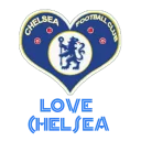 Sticker 💙 Chelsea FC @Football_stickers