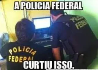 Sticker 🚓 Memes aleatório