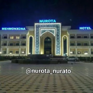 Sticker 🕌 Nurota_Nurato