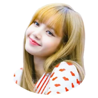 Video sticker 😊 Lisa @S1ick3r