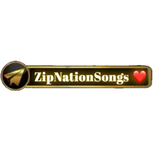 Sticker 😍 ZipNationSongs