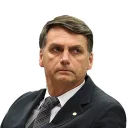 Sticker 😒 bolsonaro pack